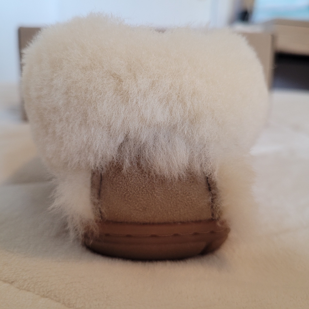L.L. Bean Women's Wicked Good Moccasins Size 8 - Picture 2 of 7